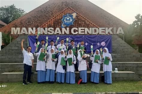 Daftar Top Sekolah Terbaik Indonesia Tahun Cek Sekolah Kamu