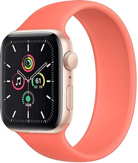 Apple Watch Se Herstellen Watches