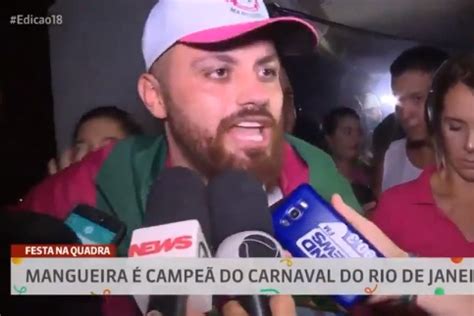 Carnaval Da Representatividade E Resist Ncia O Que Bolsonar