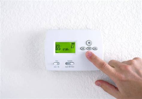 How To Unlock A Honeywell Thermostat 5 Models