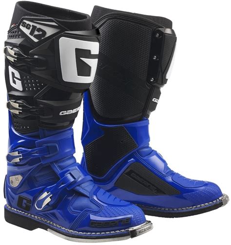 Gaerne SG-12 Motocross Boots - buy cheap FC-Moto