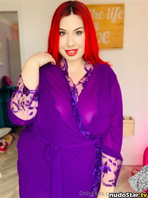 Luciejones Lucy Jones Nude OnlyFans Photo Nudostar TV