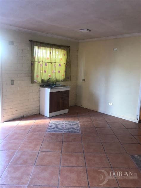 Se Vende Casa Esquina En Villa Eduardo Anguita San Bernardo Doran