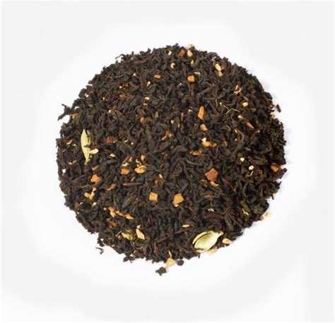 Spice Chai Tea – Australian Tea Company – Garden Fresh Teas. Black ...