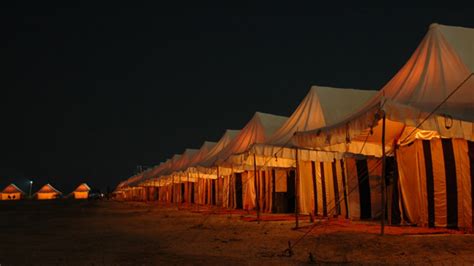 Explore The Rann Of Kutch Condé Nast Traveller India India Travel Guide