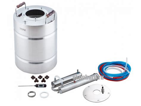 Мини-бражная колонна Добровар "Идея" – купить в Москве по цене 10 500 руб.