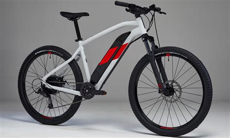 Rockrider E St 100 La Bici Eléctrica De Decathlon Que Compite Con Los