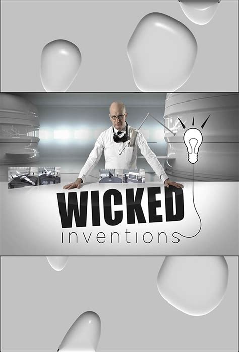 Wicked Inventions - TheTVDB.com