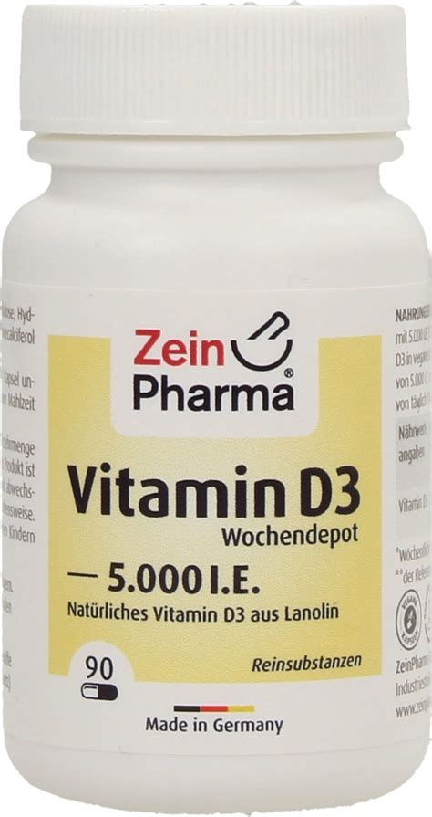 2 Recensioni Su Vitalabo It Online Vitamina D3 5000 U I