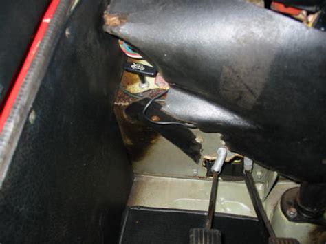 Where's The Hood Release!!!!!! : MGB & GT Forum : MG Experience Forums ...