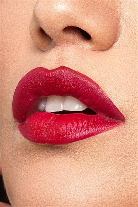 15 Best Red Lipstick Shades For Women Lip Colors Beautiful Lips Red