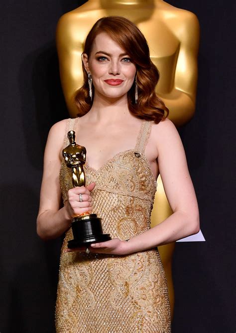 Emma Stone | Oscars Wiki | Fandom