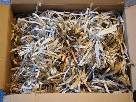 Can You Compost Shredded Paper? 2 Simple Ways | House Grail