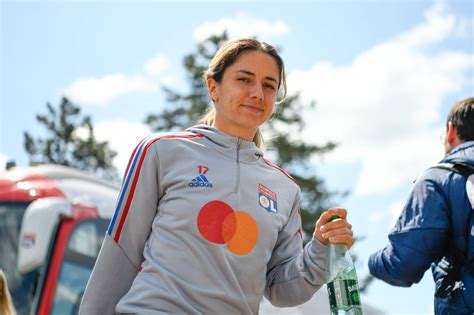 Ol Psg Cdf Les Joueuses Retenues Pour La Finale