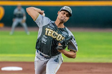 Ctbc Brothers Sign Emilio Vargas From Mexican League Cpbl Stats