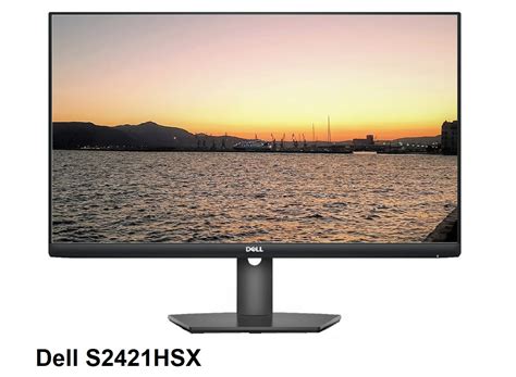 Dell S Hsx Full Hd Monitor