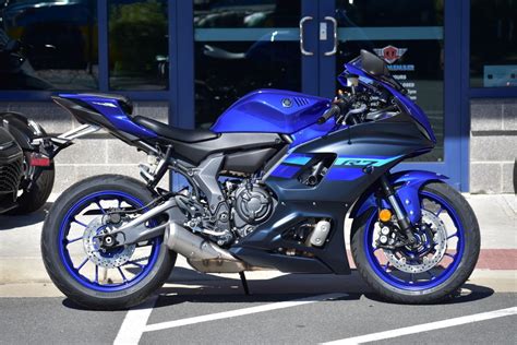 New Yamaha Yzf R For Sale In Purcellville Va