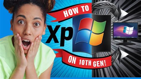 কিভাবে 3 I5 I7 I9 মাদারবোর্ডে Xp দিবেন।। How To Install Windows Xp In I3 I5 I7 I9 Processor 2024