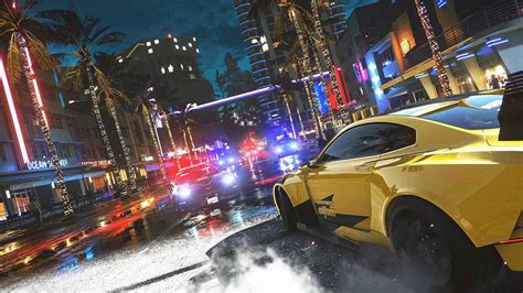 Need For Speed Heat Review Gaming Gorilla