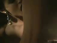 Leslie Hope Nude Pics Videos Sex Tape