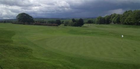 Hallamshire - Golf Course Review | Golf Empire