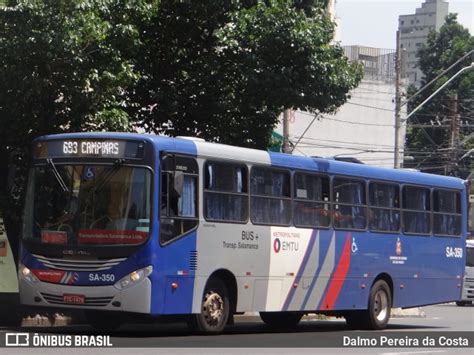 Transportadora Salamanca Sa Em Campinas Por Dalmo Pereira Da Costa