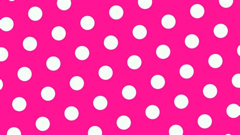 100 Pink Polka Dot Wallpapers Wallpapers