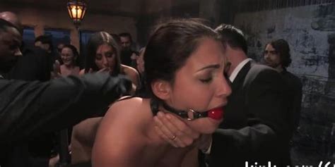 Hot Busty Sexy Girl Tnaflix