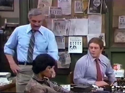 Barney Miller Se8 Ep19 Hd Watch Video Dailymotion