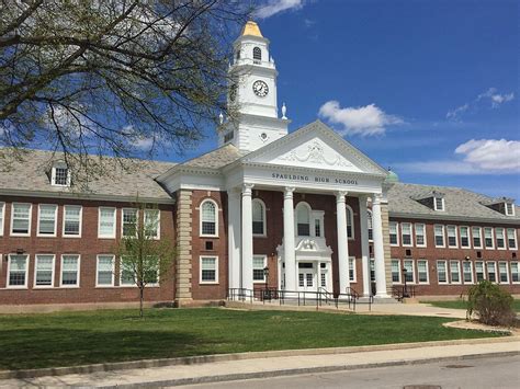 VIDEO: Spaulding High School Open House 2021 - The Rochester Post