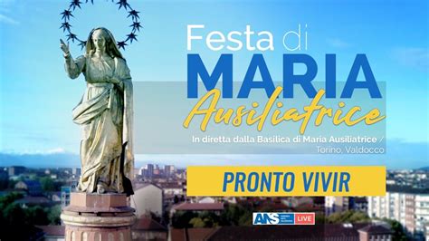 Santo Rosario A Mar A Auxiliadora Youtube