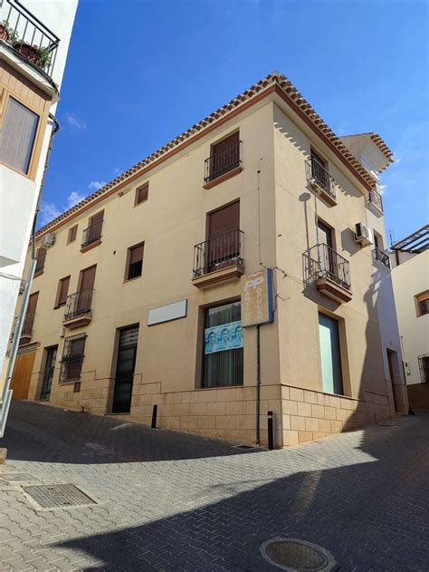 Piso en venta en calle Esparteria 13 Vélez Rubio idealista