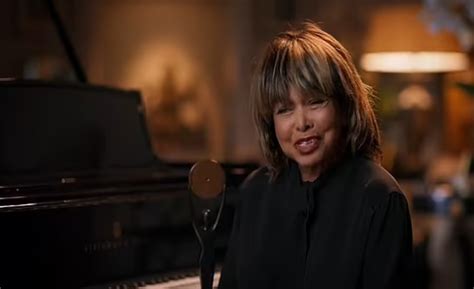 Ultimele imagini cu Tina Turner în viață Artista era foarte slăbită și