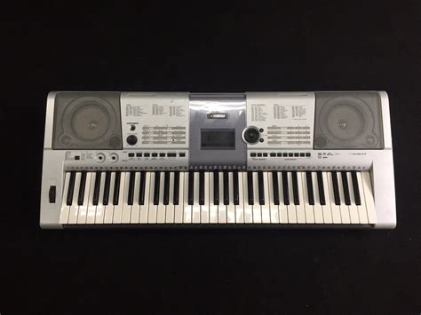 Yamaha Psr E Freeloadslanguage