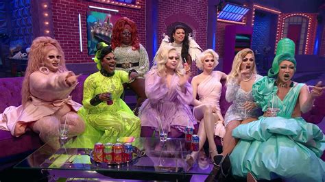 Canada S Drag Race 2020