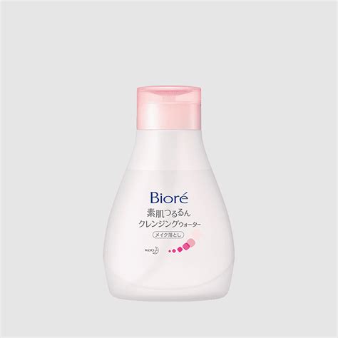 Bioré, kao Corporation, Biotherm, water, body Wash, sing, shower Gel ...