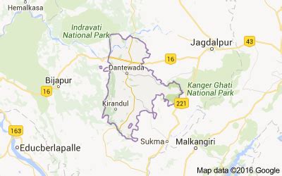 Dakshin Bastar Dantewada District Population Religion - Chhattisgarh ...