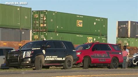 Growing Human Smuggling Operations Becoming More Strategic Hsi Agent