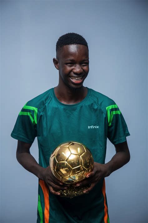 Publireportage Infinix Confirme Son Leadership Dans Les Jeux Vid Os Sur Mobile Avec Le Hot