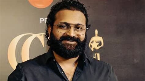 70th National Film Awards Rishab Shetty Wins Best Actor For Kantara