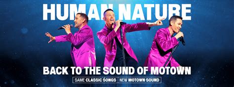 General 2 — Human Nature