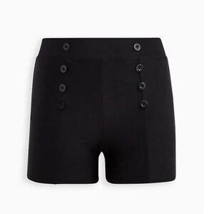 Torrid Swim Torrid Nwt Retro Wireless Ruched Cups Bikini Top And Bottom Set Poshmark