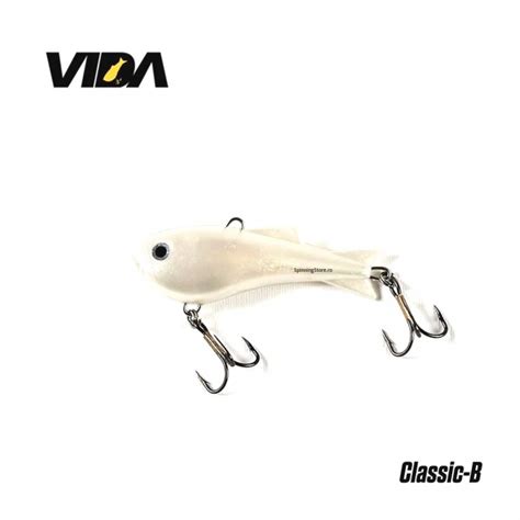 Vida Classic Cm Gr B