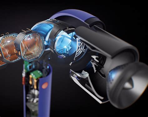 dyson professional hair dryers  products salon services