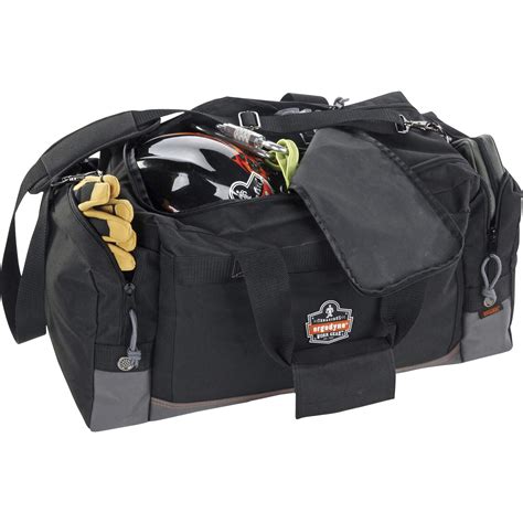 Ergodyne Arsenal 5116 Carrying Case Travel Essential Black