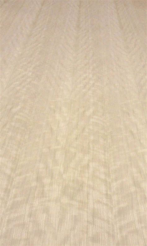 Cherry Figured Quilted Ropey Wood Veneer 24 X 96 PSA Paper Backer 1 40