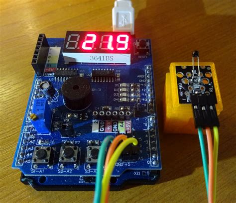Arduino / Übersicht