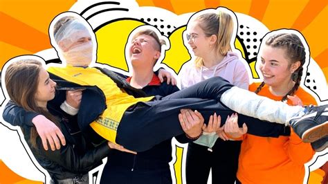 КУЗЯ ИМА ТРАВМА! Защо се е случило това? - YouTube