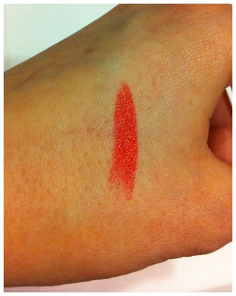 LOVE Rimmel London Kate Moss Lasting Finish Lipstick A Dash Of Dee