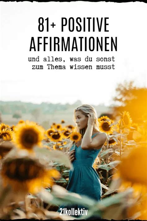 Affirmationen Artofit